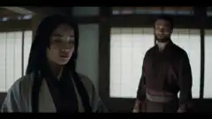 Сёгун 1 сезон 2 серия