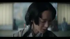 Сёгун 1 сезон 3 серия