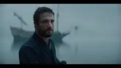 Сёгун 1 сезон 4 серия