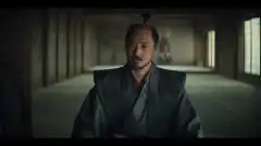 Сёгун 1 сезон 5 серия