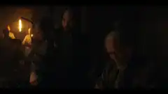 Сёгун 1 сезон 7 серия