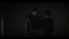 Сёгун 1 сезон 8 серия